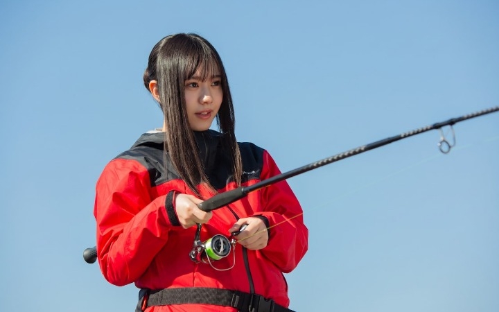 真人电影《垂钓小镇》定档2026年秋季