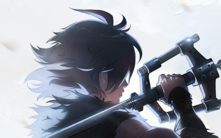 系列原创！《王国之心》TV动画化决定！