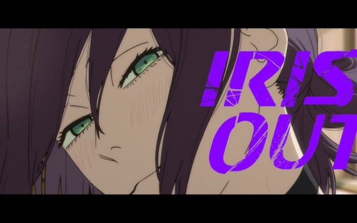 米津玄师再创纪录，动画歌曲首次角逐格莱美大奖
