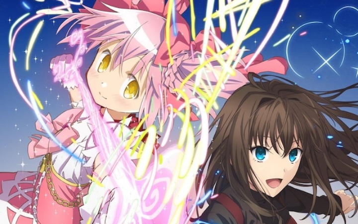 《魔法少女小圆》×《魔法使之夜》联动情报公开