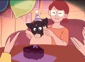 捡了个佛