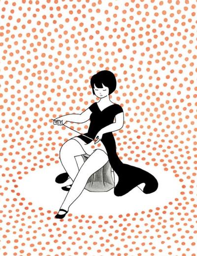 瓢虫哀歌
