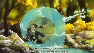 尽诸东流