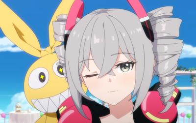 【崩坏3创作者嘉年华2023】开场OP