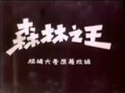 森林之王