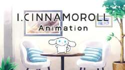 I.CINNAMOROLL Animation