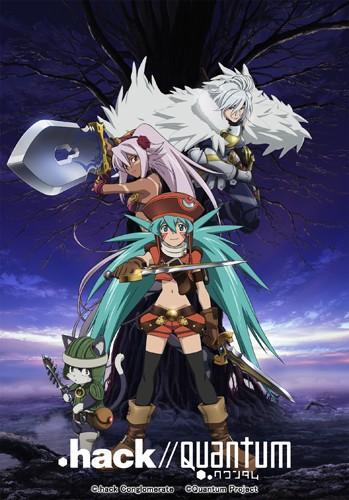 hack//量子