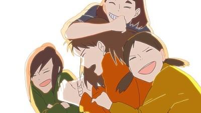 僕は僕を好きになる