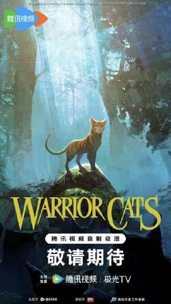 猫武士