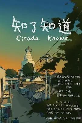 知了知道