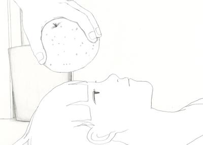 微睡みの終末
