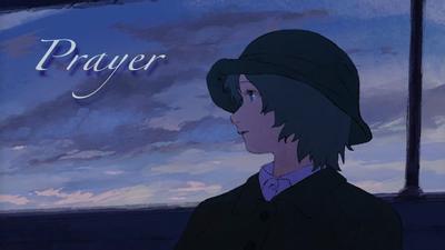 中村萌子「Prayer」Official Music Video