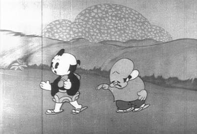 熊口脱险