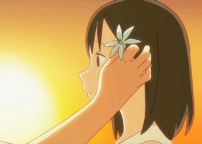 なかなか仲直り