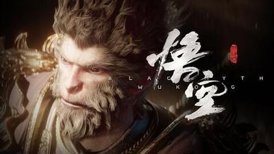《黑神话：悟空》同人创作独立短片 | 直面天命