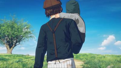 晴る MV