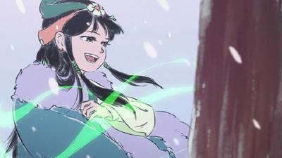 女娲石记