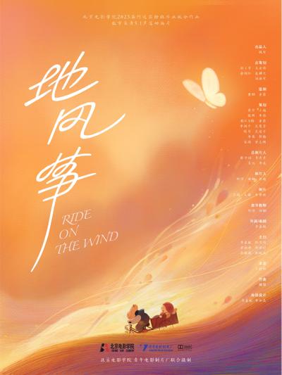 地风筝