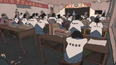 每一朵花儿