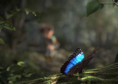 Flutterby