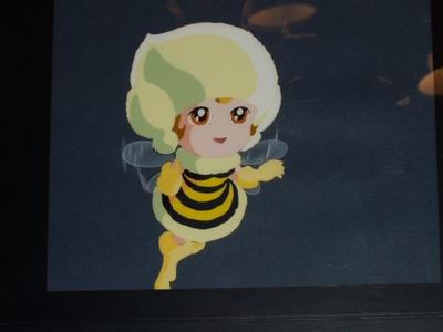 光の風のマーヤ