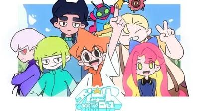外星人观察日记