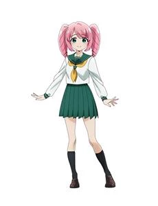 花菱遥