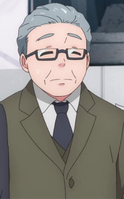 灰谷