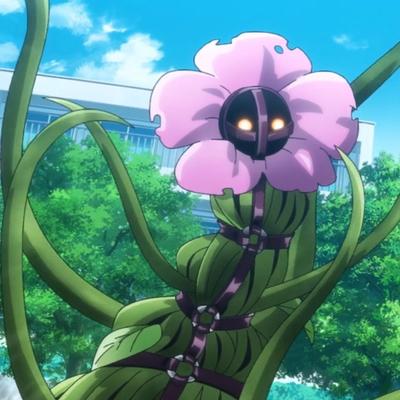 花之魔物