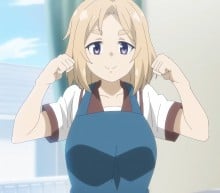 神里トキ