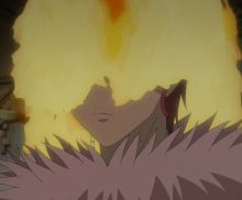 焰之魔法师