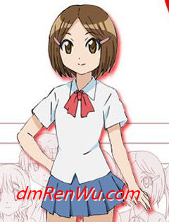 村越美树
