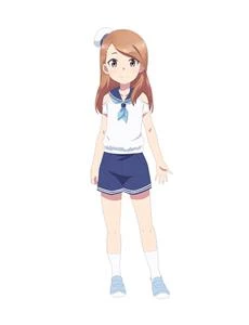 片口那色