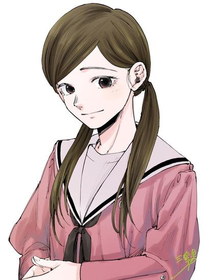 浅仓铃香