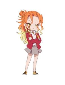 帝乃二琥