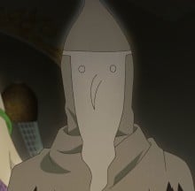 虫之魔法师