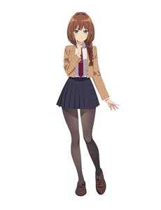 井之华六花