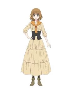 猫之魔女