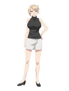 矢柄麻未