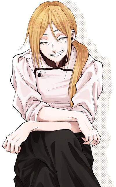 紬杏子