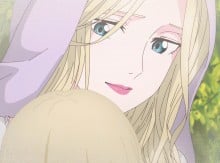 リゼルの母