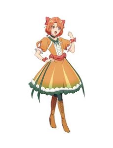 槙野茜
