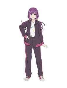 双见奈奈