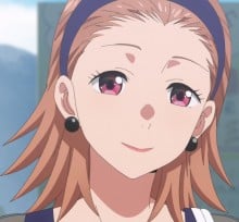 那色的妈妈