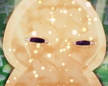 蘑菇之主