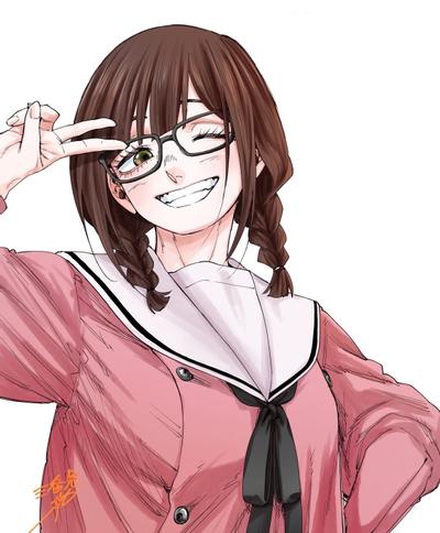 柚原圆