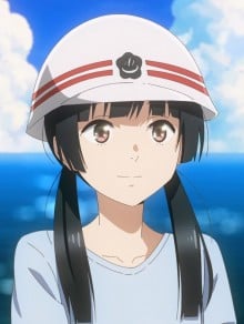 初鲇羽果