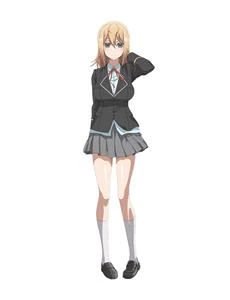 奥莉薇娅