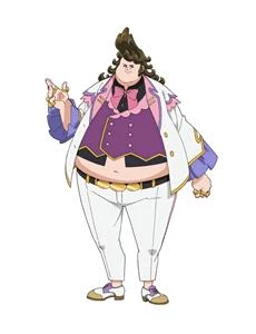 皮埃尔77世
