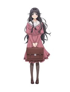 和栗薰子